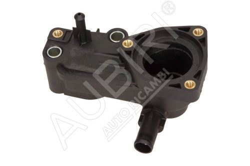 Thermostat housing Ford Transit, Tourneo Connect 2002-2014 1.8 Di/TDCi