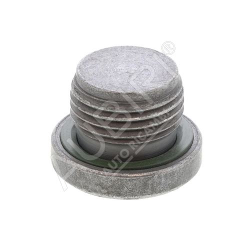 Transmission drain plug Fiat Ducato since 2018 automatic transmission