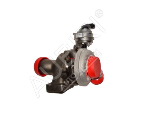 Turbocharger Iveco Daily 2016-2019 2.3D