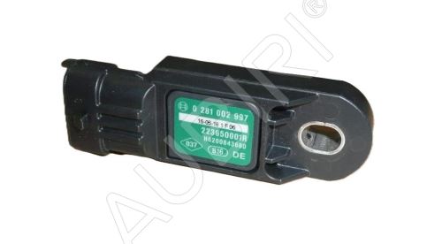 Air pressure sensor Renault Kangoo 2008-2021 1.2 TCe/1.5 DCi - MAP sensor