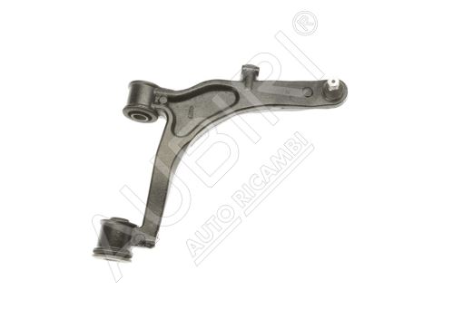 Control arm Renault Master, Opel Movano 1998-2010 front, left, 24 mm