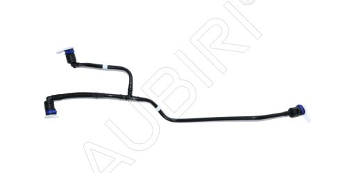 Cooling pipe Iveco Daily since 2019 3.0D 35C-70C from reservoir