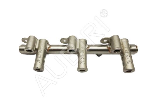 Injection rail Citroën Berlingo, Partner since 2018 1.2i PureTech