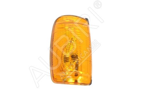 Mirror turn signal light Ford Transit since 2013 left, 16W