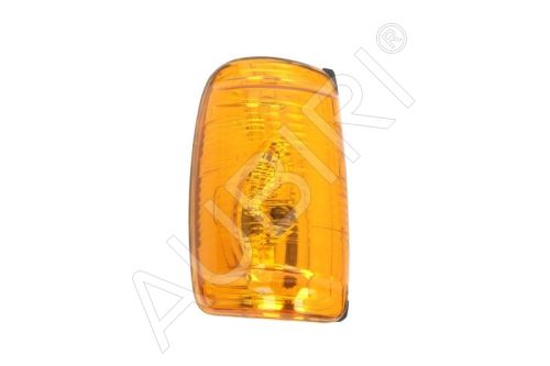 Mirror turn signal light Ford Transit since 2013 left, 16W