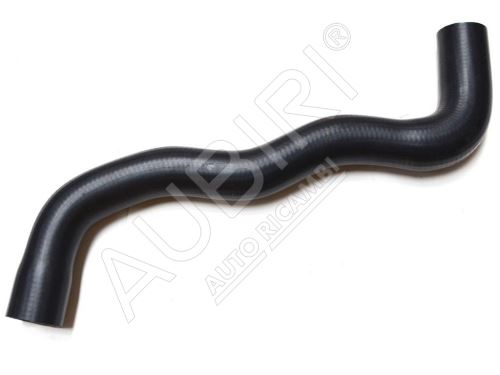 Radiator hose Ford Transit, Tourneo Connect 2002-2014 1.8 16V left, upper