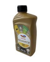 Engine oil Total QUARTZ INEO PRO 0W30 - 1L