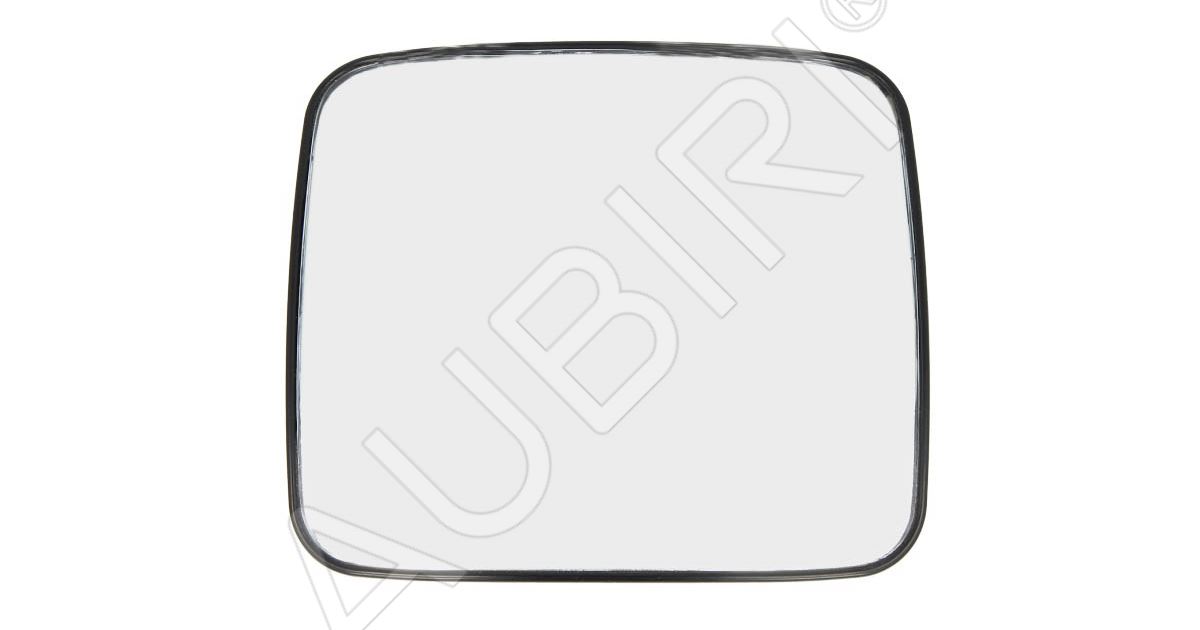 Rear View Mirror Glass Iveco EuroCargo left/right upper - S.I.E ...