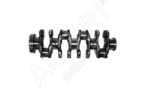 Crankshaft Fiat Ducato 2006-2011, Jumper 2006-2016 2.2D PUMA