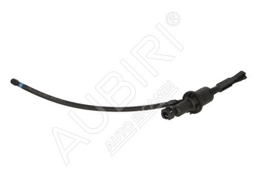 Clutch master cylinder Citroën Berlingo, Partner 2008-2011 1.6 HDi