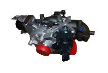 Turbocharger Renault Master, Opel Movano since 2010 2.3 dCi