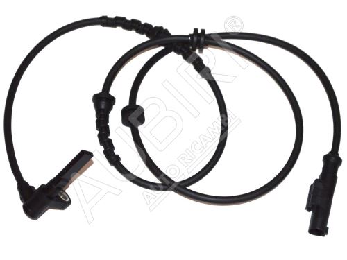 ABS sensor Fiat Ducato, Jumper, Boxer since 2006 front left/right, 1060 mm