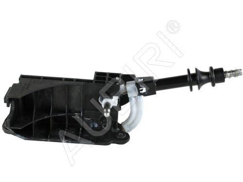 Gear lever Fiat Ducato 2006-2011 6-speed