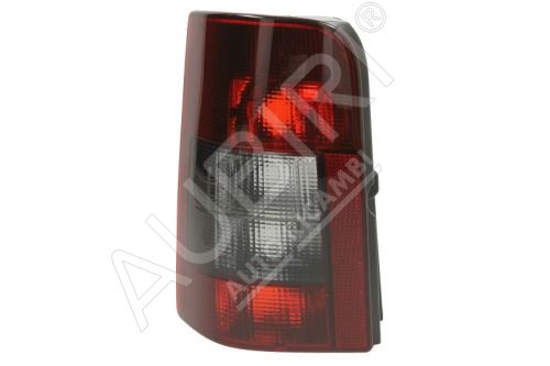 Rear light Citroën Berlingo, Partner 1996-2005 left