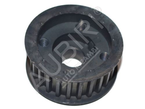 Crankshaft gear Fiat Doblo 2000 - 2009 1.9JTD