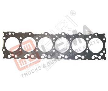 Cylinder head gasket Iveco EuroCargo Tector 6 cylinder