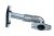 Oil pipe Fiat Doblo 2004-2010, Fiorino 2007-2011 1.3D - overflow from turbo