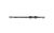 Brake hose Ford Transit Courier since 2014 rear, 285 mm