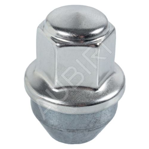 Wheel nut Ford Transit since 2014, Transit Custom since 2012 - M14x1,5 mm