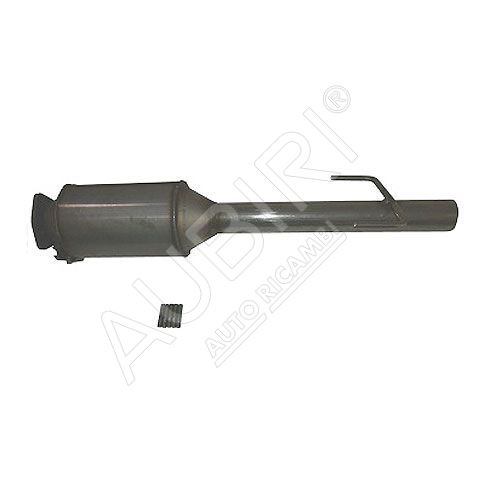 Diesel Particulate Filter DPF Fiat Doblo 2005-2016 1.3/1.6 JTD