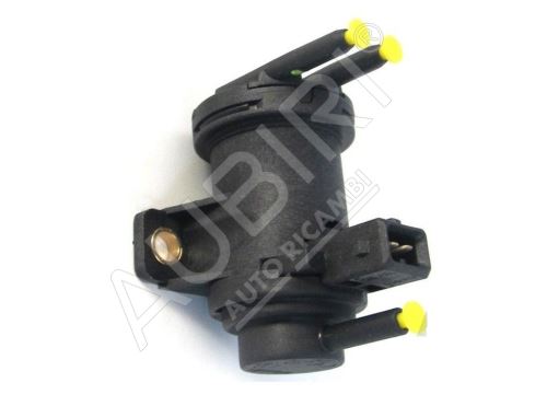 EGR regulation valve Iveco Daily, Fiat Ducato E3 + E4