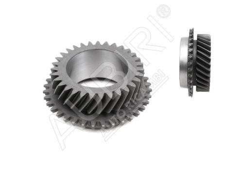 5th gear wheel Renault Master/Trafic 31 teeth