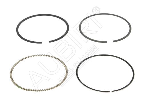 Piston rings Citroën Berlingo, Partner 2008-2018 1.6 VTi