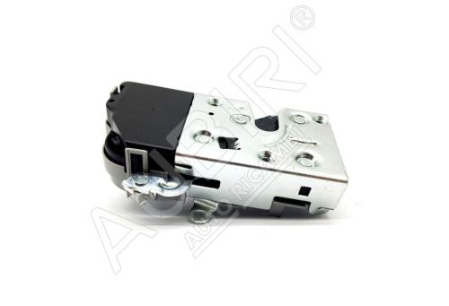 Sliding door lock Citroën Berlingo, Partner 1996-2008 left