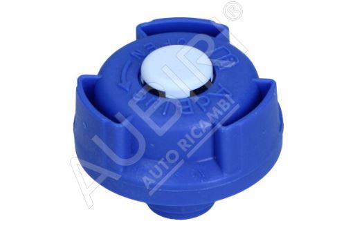 Adblue tank plug Citroën Jumpy, Expert since 2016