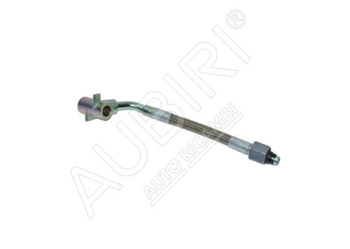 Oil supply pipe to turbocharger Iveco Daily 2016-2019 2.3D