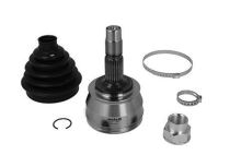 CV joint Fiat Fiorino 2007-2016 outer, 22/22