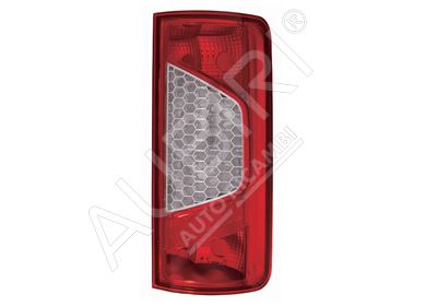 Tail light Ford Transit, Tourneo Connect 2009-2013 right