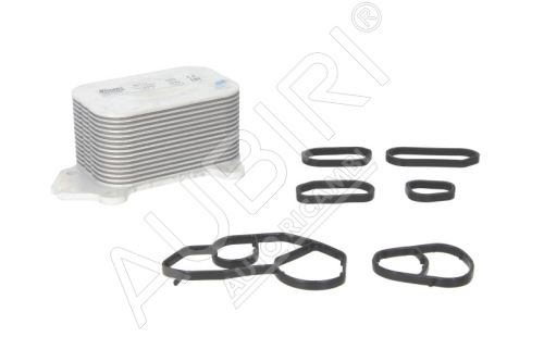 Oil cooler Citroën Jumpy, Berlingo since 2007 1.6 HDi/BlueHDi