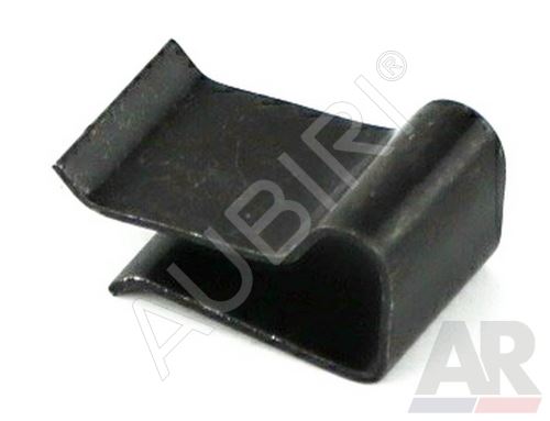 Radiator holder Iveco Eurocargo Tector