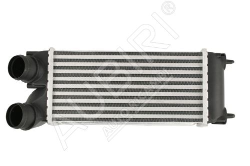 Intercooler Citroën Berlingo, Partner since 2008 1.6 HDI 80KW