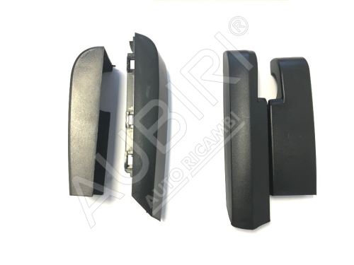 Rearview mirror arm cover Fiat Ducato since 2006 right, long arm