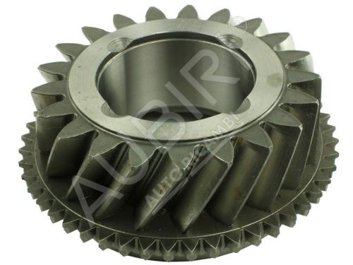 3rd gear wheel Iveco Daily 2000-2011 6S400 21 teeth