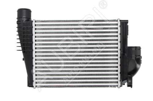 Intercooler Citroën Jumpy, Peugeot Expert since 2016 1.5/1.6/2.0 BlueHDi