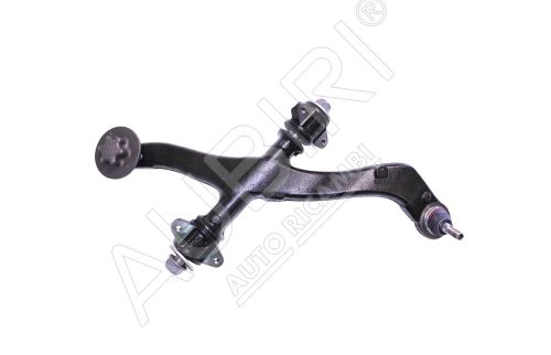 Control arm Renault Master, Opel Vivaro 1998-2010 front, upper, left