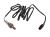 Lambda sensor Fiat Doblo 2000-2022 1.2/1.4i
