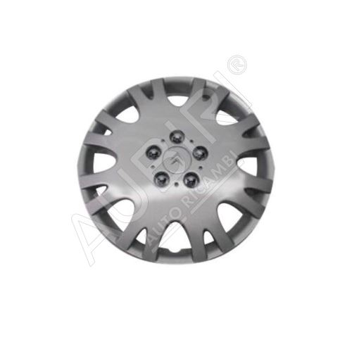 Wheel trim for Citroën Berlingo since 2018 16" disk, full - size