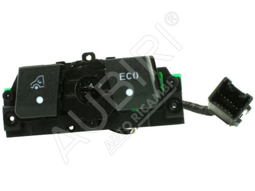 Air conditioning control Iveco Daily 2006-2014