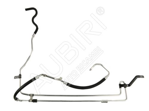 Power steering hose Renault Master 2010– 2.3 dCi