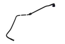 Water hose Iveco Daily 2006/2012 into the cylinder head