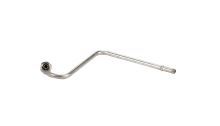 Pressure sensor tube DPF filter Fiat Ducato, Jumper 2006–2014 3.0 front