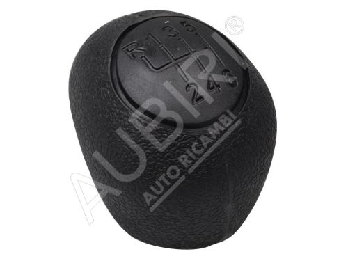 Gear knob Fiat Ducato since 2006 6-speed