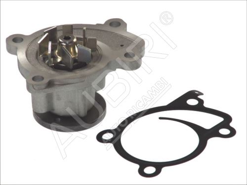 Water Pump Renault Kangoo since 2013 1.2 TCe with seal