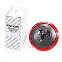 Wheel cover Abarth Fiat 500 since 2007 in the middle for alloy wheels