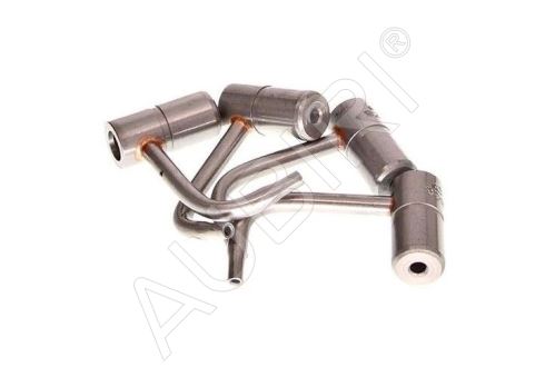 Piston lubrication oil nozzle Renault Kangoo 2001-2013 1.6i 16V/1.5D - set of 4 pcs.