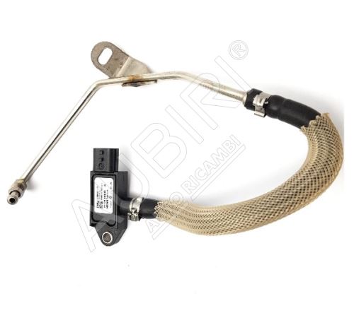 DPF pressure sensor Renault Master since 2010 2.3 dCi